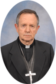 Monseñor DANIEL CARO BORDA - mons_daniel_caro