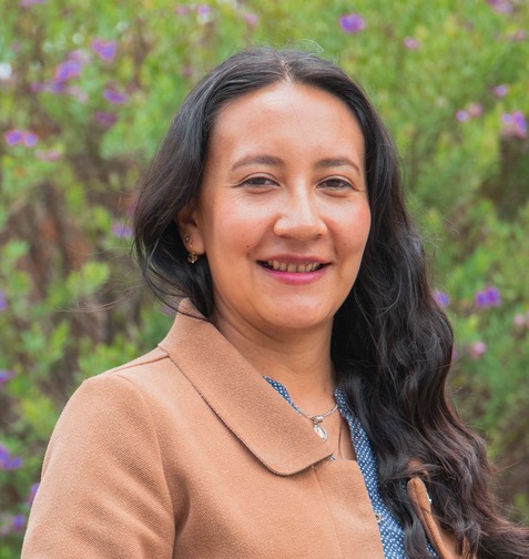 Cristina Yulieth Ramírez Triana