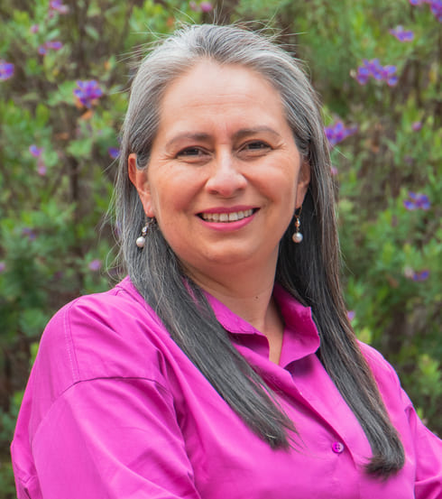 Diana María Guzmán Romero