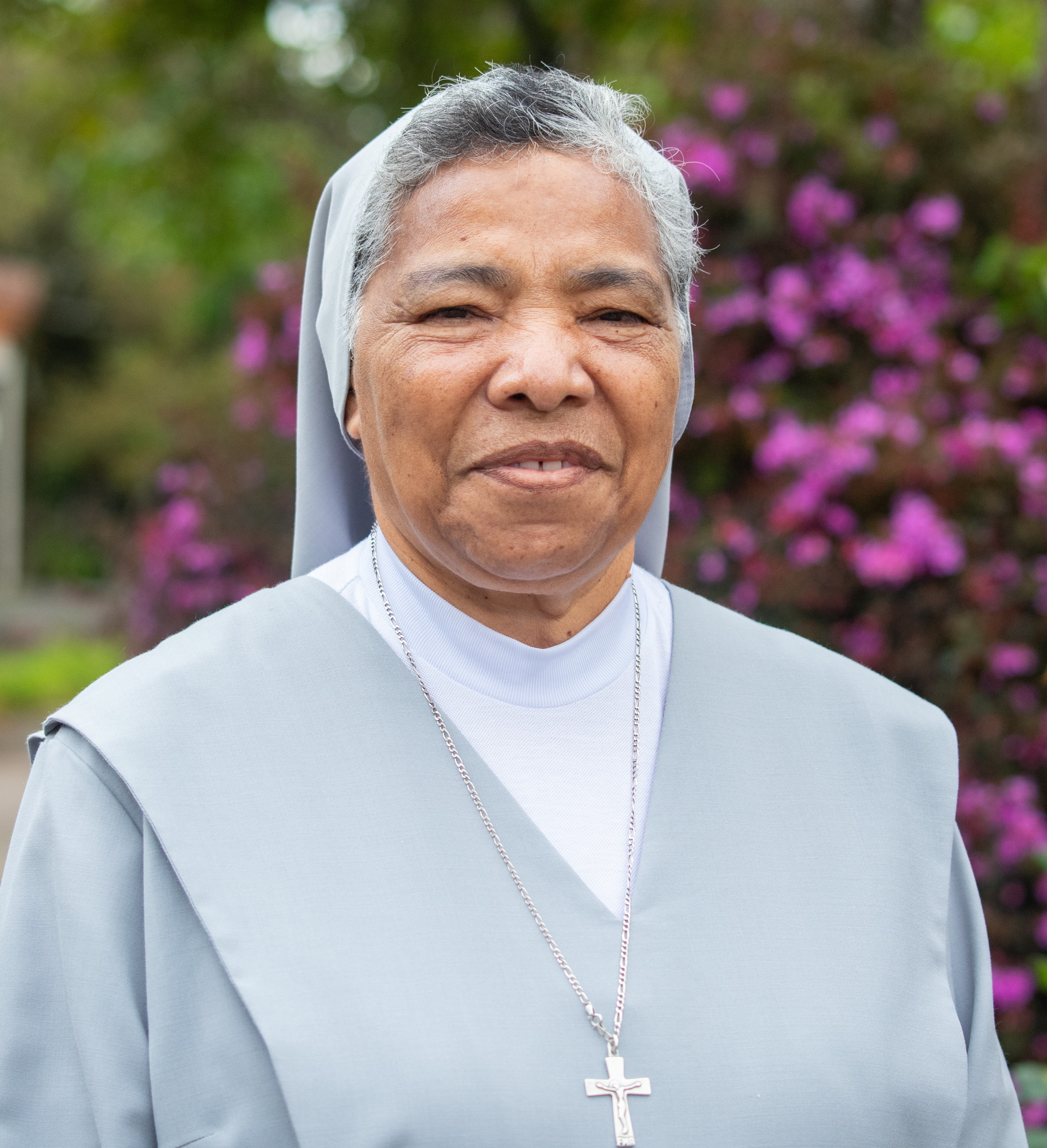Sor Teresita Verhelst Solano, Salesiana