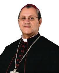 Monseñor Carlos Arturo Quintero Gómez 