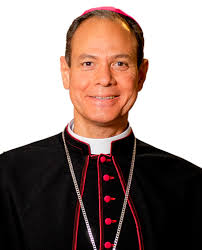 Monseñor José Mario Bacci Trespalacios, CJM 