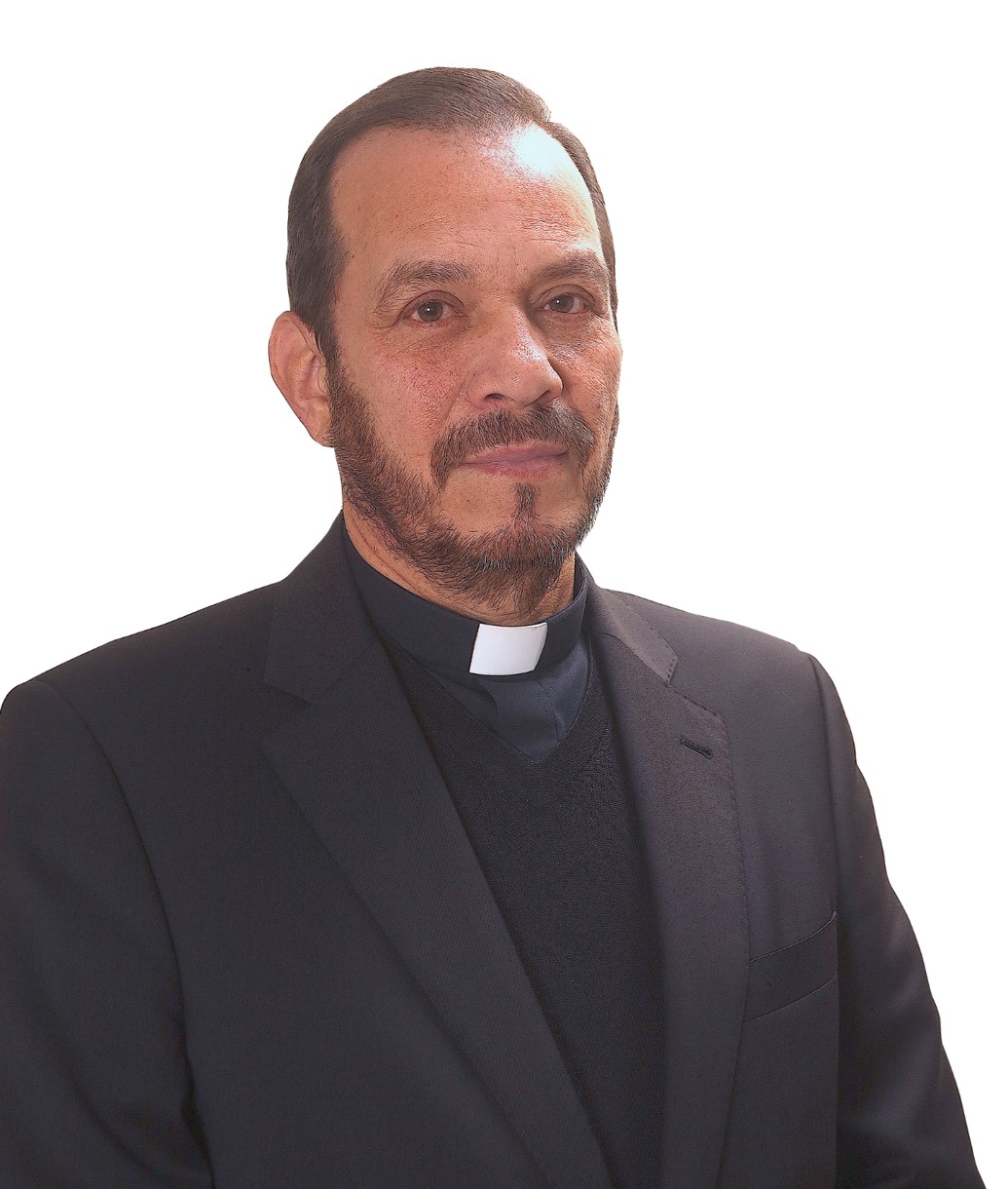 Pbro. Leonardo Cárdenas Tellez