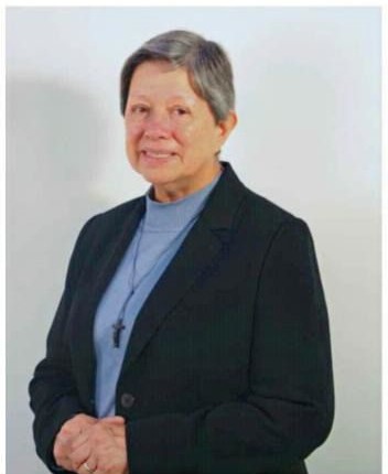 Hna. Teresa Rodríguez Arenas, FMVD