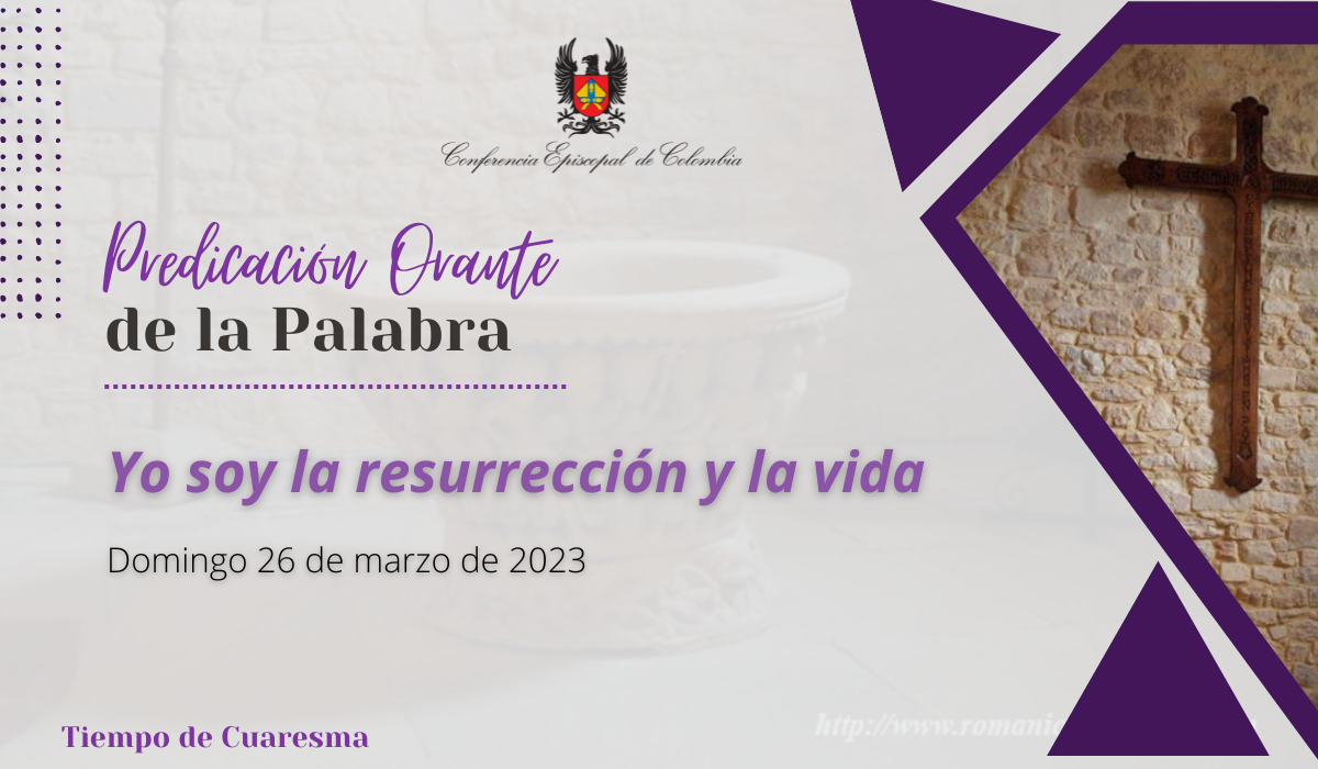 Liturgia | Conferencia Episcopal de Colombia