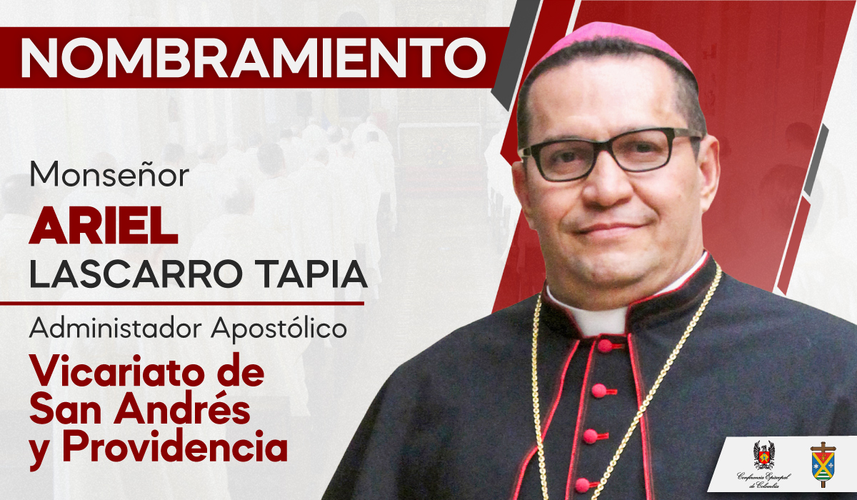 Conferencia Episcopal Actualidad