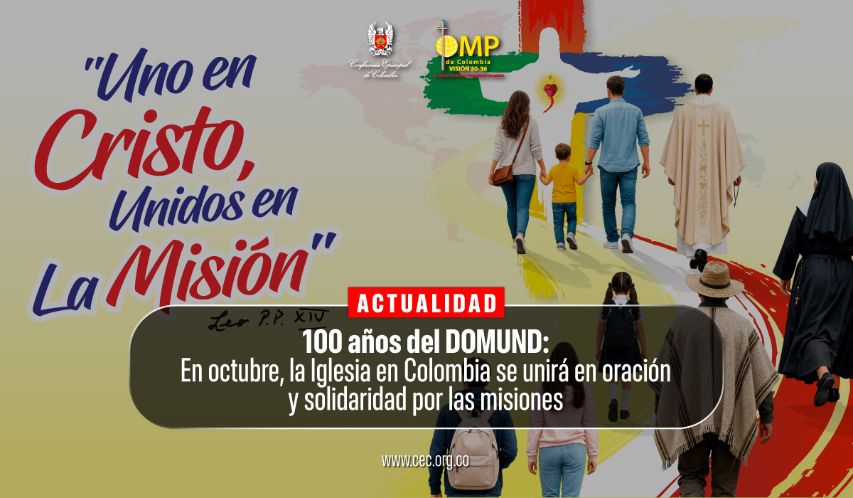 Conferencia Episcopal Actualidad
