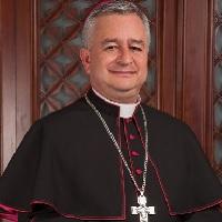 Mons. José Libardo Garcés - obispo cúcuta