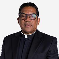 Padre Rafael Castillo - Dir. SNPS