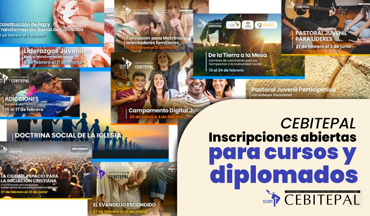 Cebitepal ofrece cursos y diplomados