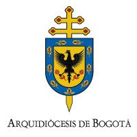 Escudo Arquidiócesis de Bogotá