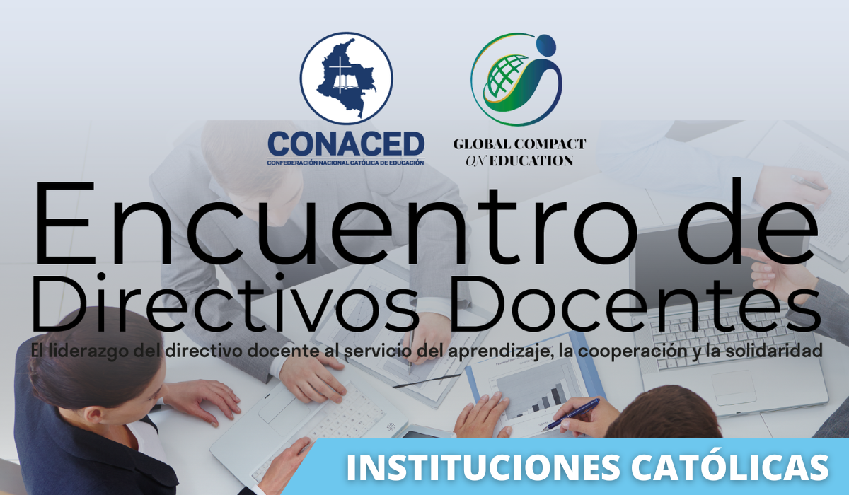 ENCUENTRO DE DIRECTIVOS DOCENTE_CONACED
