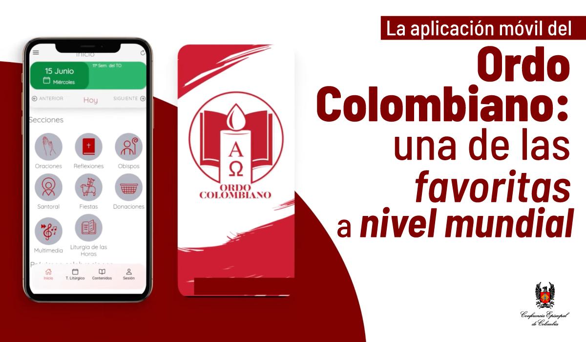 Pieza_App Ordo Colombiano