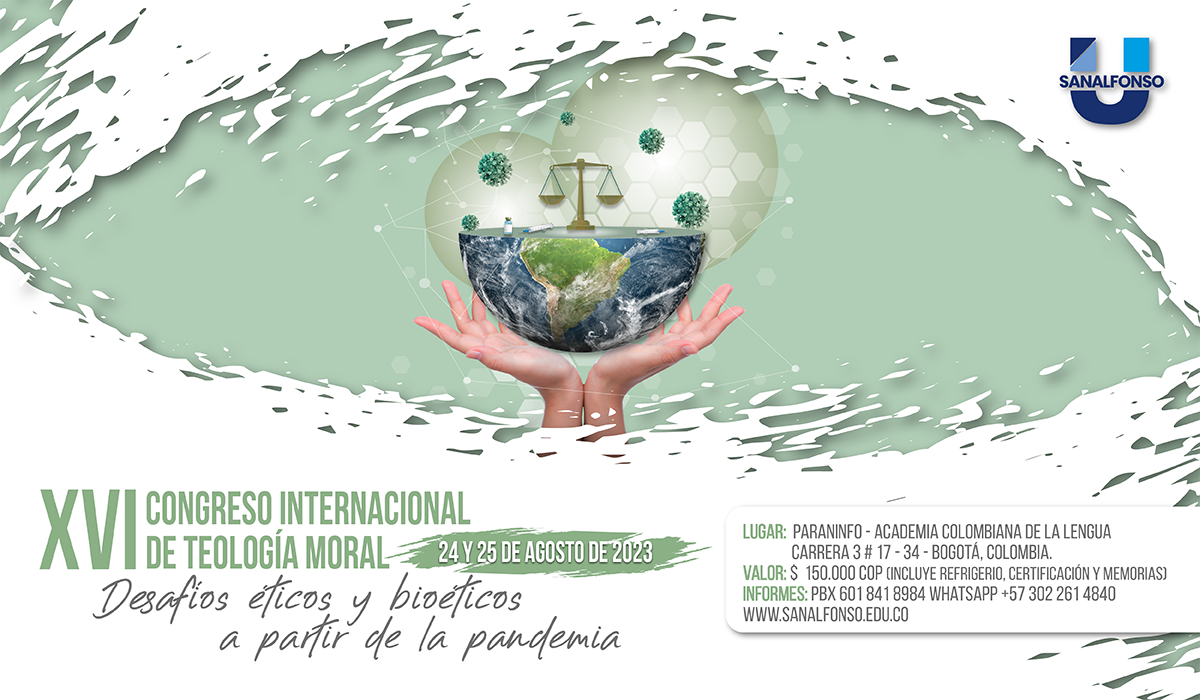Congreso Iternacional de Teología Moral_U San Alfonso
