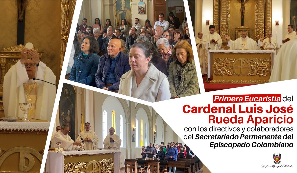 Cardenal-luis-jose-rueda-secretariado-permanente-eucaristia