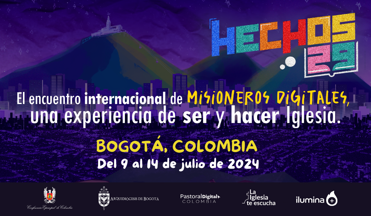 Hechos 29 Bogotá