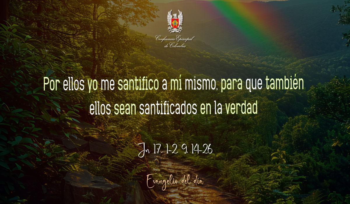 12-JUNIO-EVANGELIO