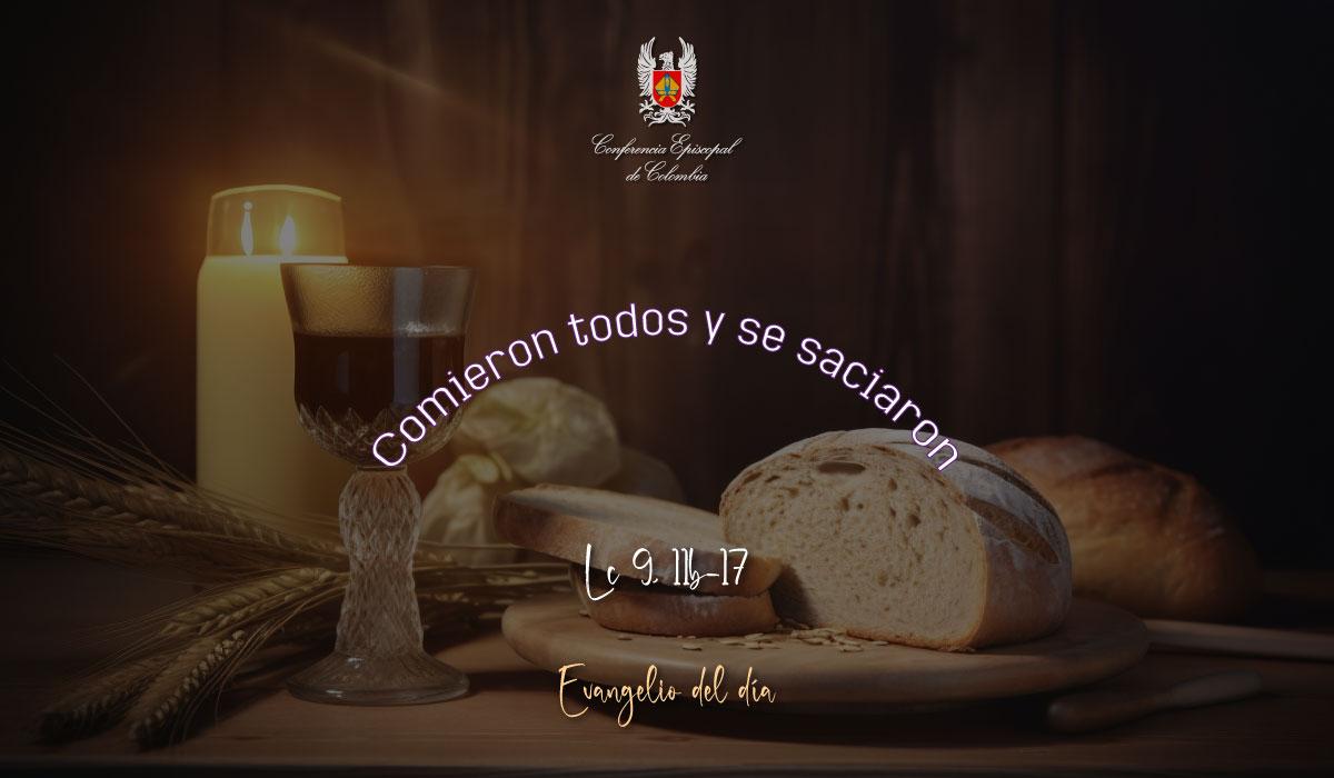 22-JUNIO-EVANGELIO