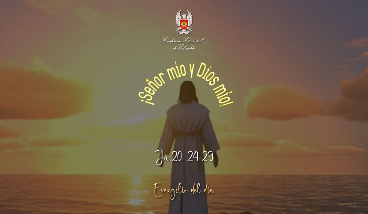 28-JULIO-EVANGELIO