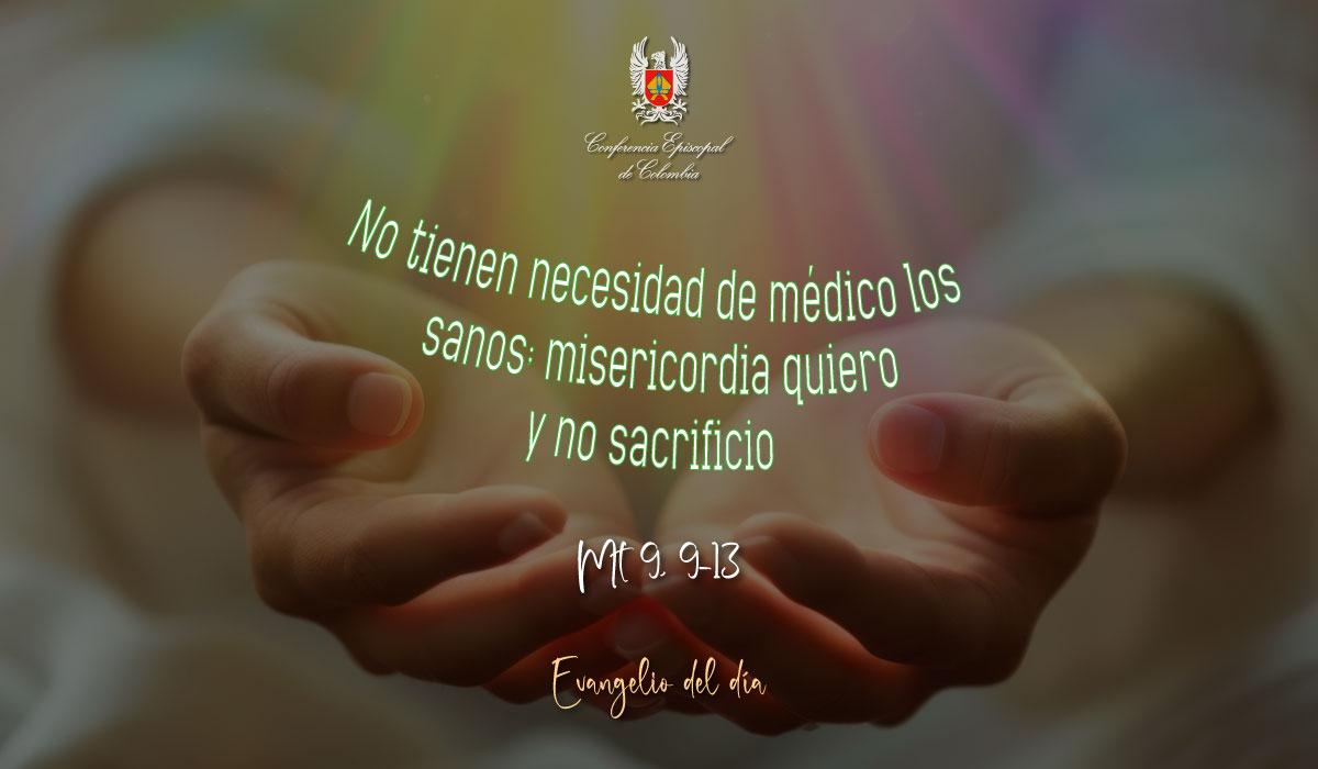 04-JULIO-EVANGELIO