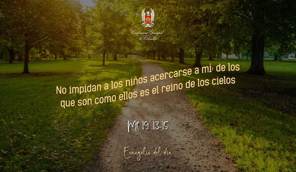 16-AGOSTO-EVANGELIO