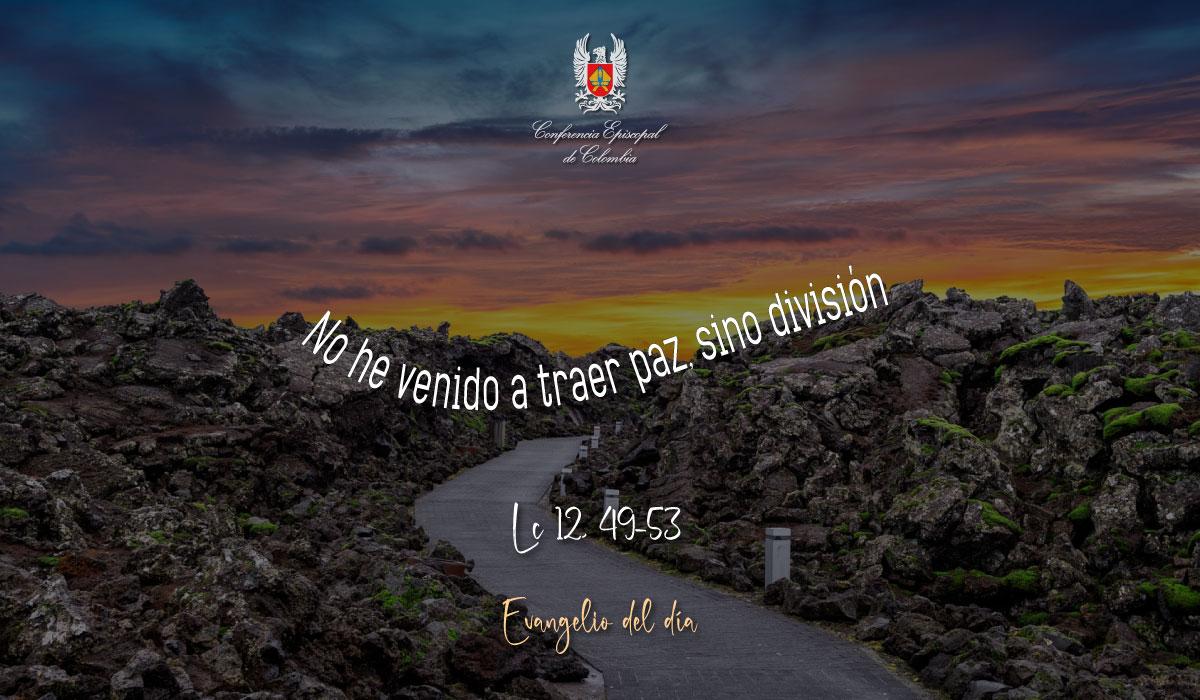 17-AGOSTO-EVANGELIO