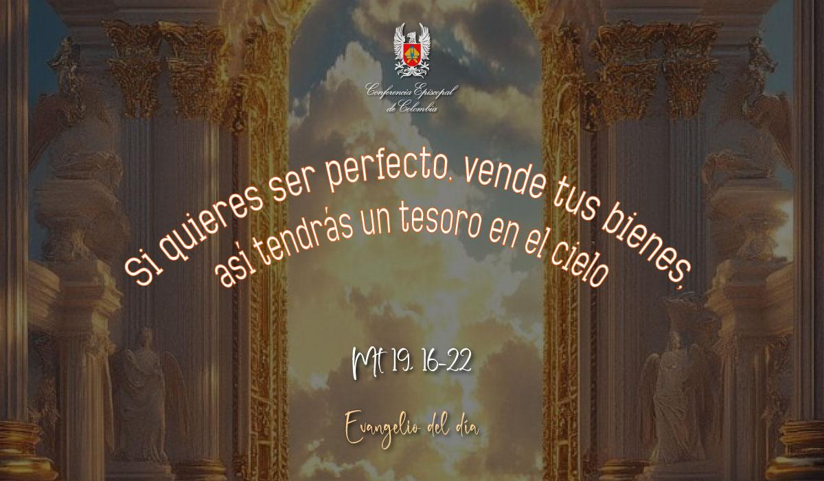 18-AGOSTO-EVANGELIO