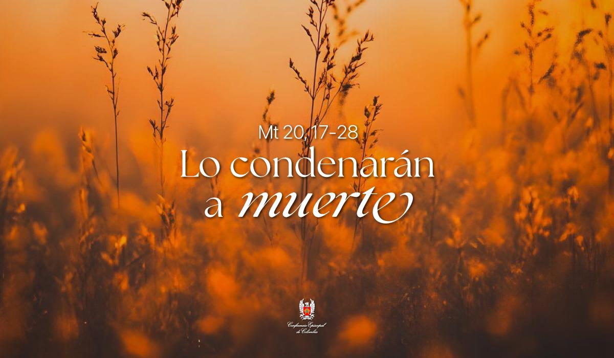 04 de Marzo | Lectura del Santo Evangelio según San Mateo Mt 23, 1-12