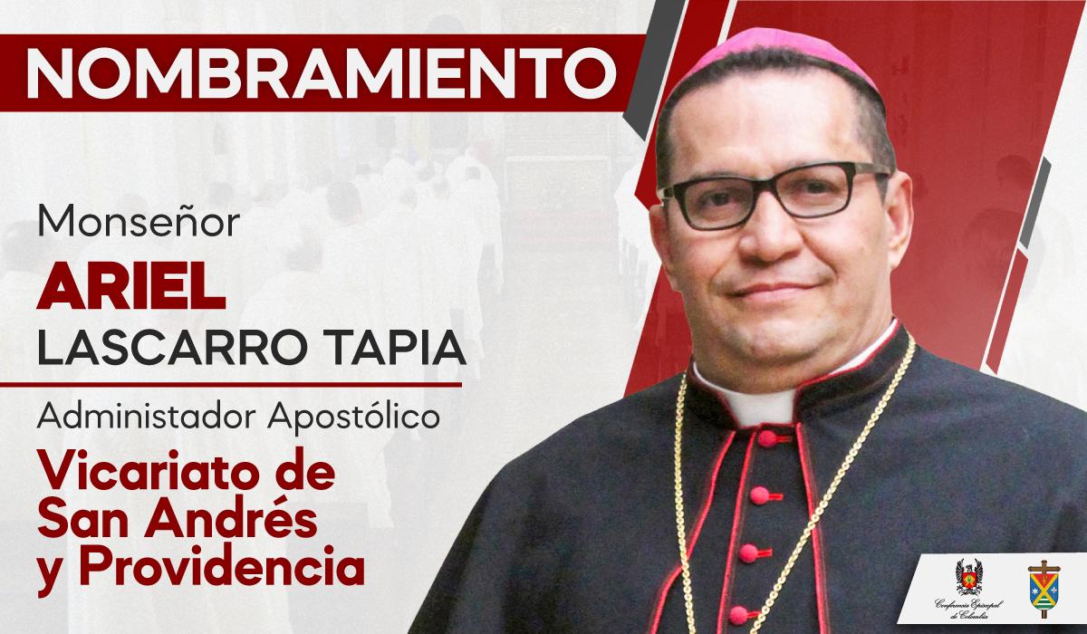 27-mons-ariel-lascarro-tapia-obispo-vicariato-apostolico-de-san-andres-y-providencia